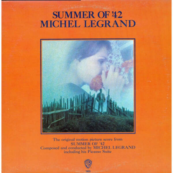 Legrand Michel Summer Of '42