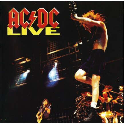 ACDC Live