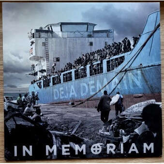 in memoriam deja demain