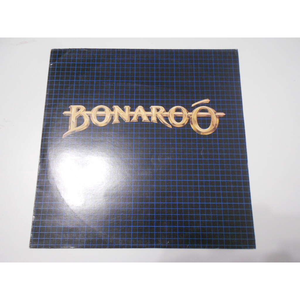 bonaroo * life's sweet song