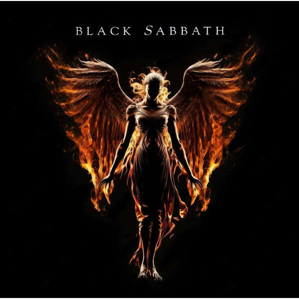 Black Sabbath Live at the Sting, New Britain, CT, USA