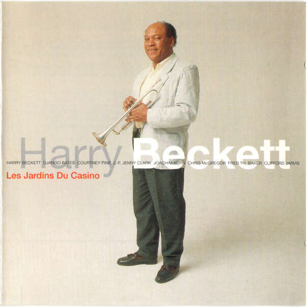harry beckett les jardins du casino
