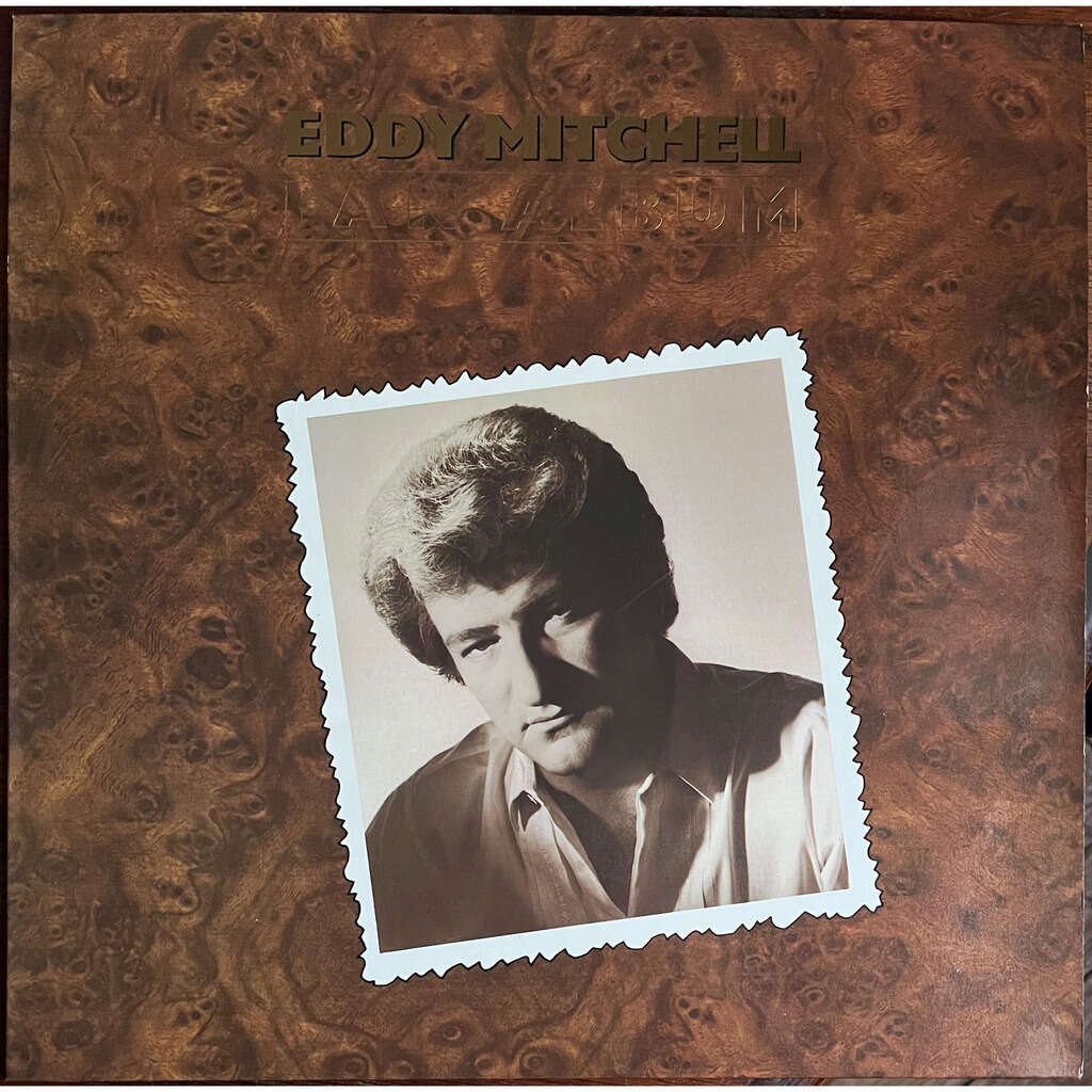 Eddy Mitchell Fan Album