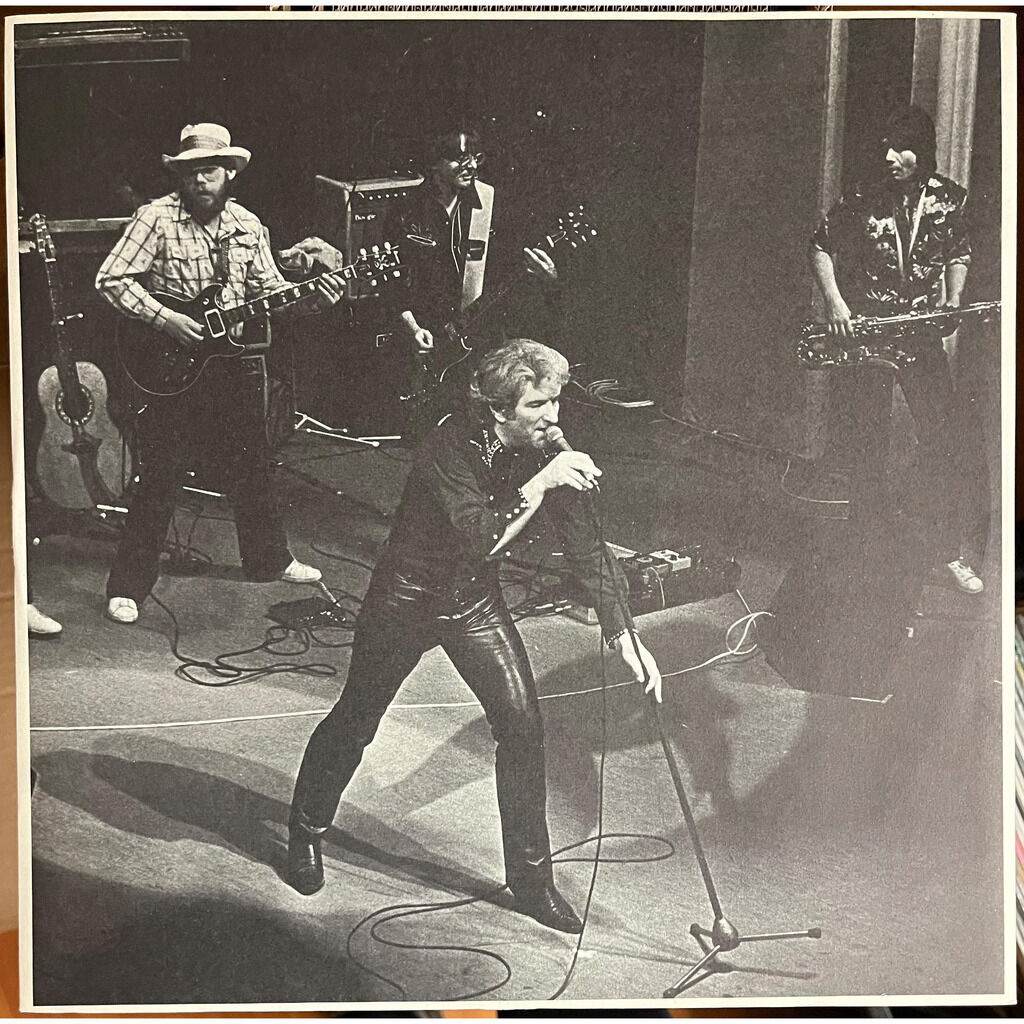  Eddy Mitchell  -  20 ans olympia 