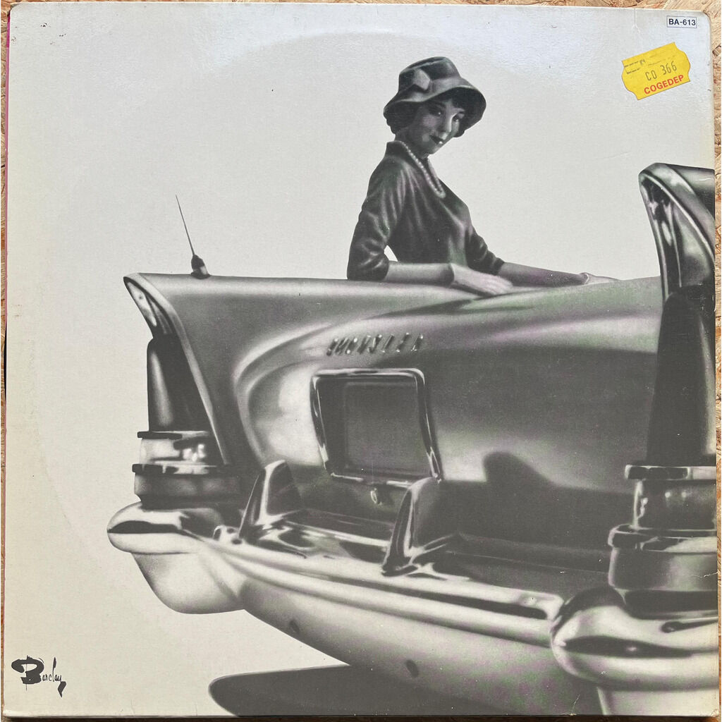  Les Chaussettes Noires  -  les chaussettes noires story (vol. 3 - vol. 4) 