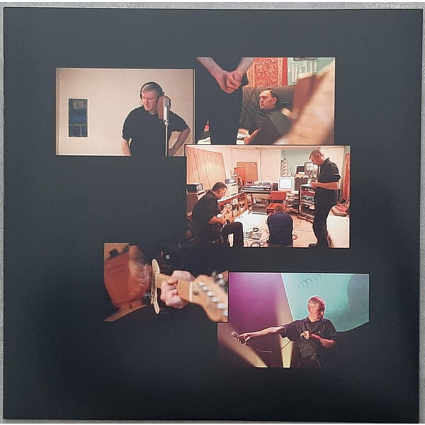  Guerre Froide  -  angoisses & divertissement 