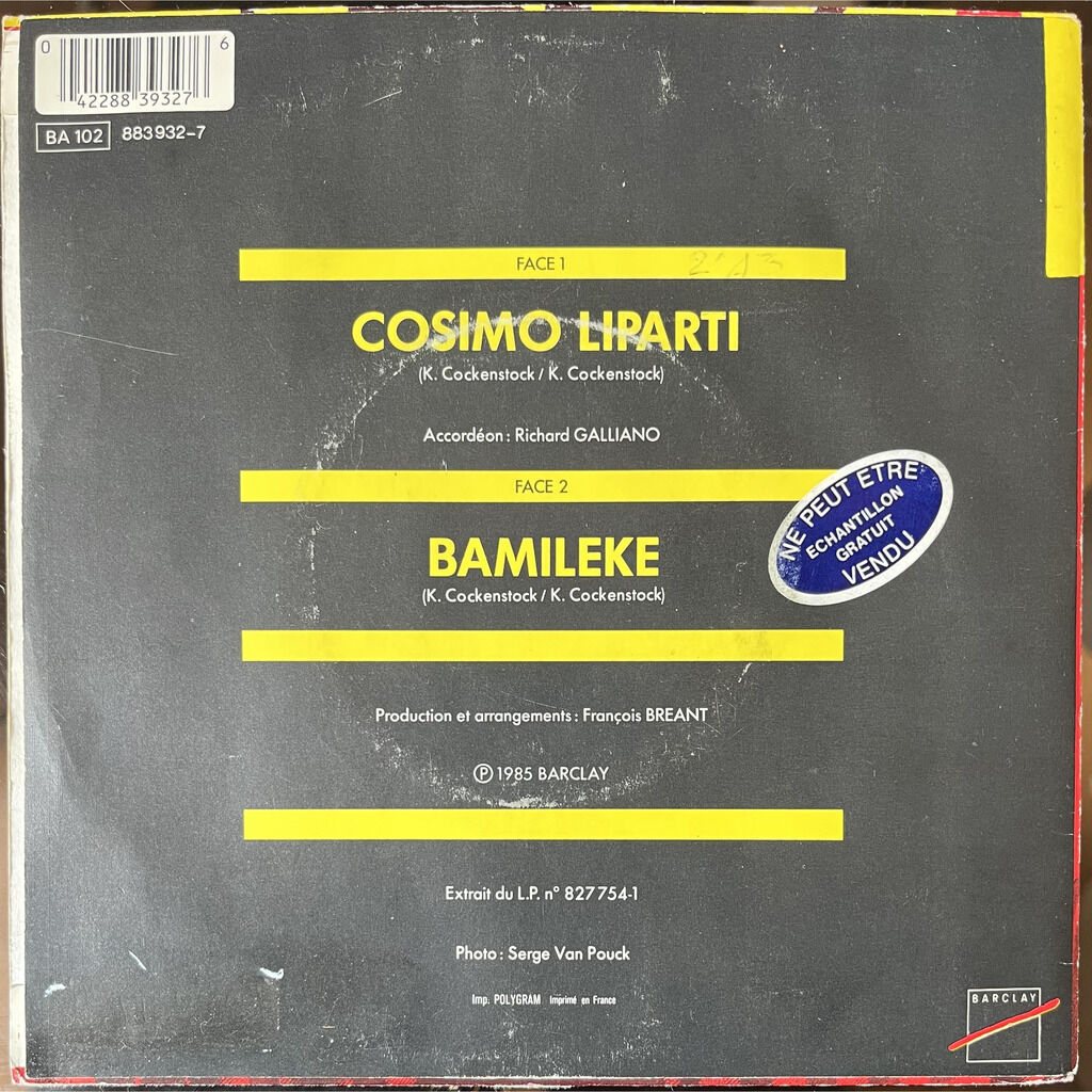  Kent (7)  -  cosimo liparti 