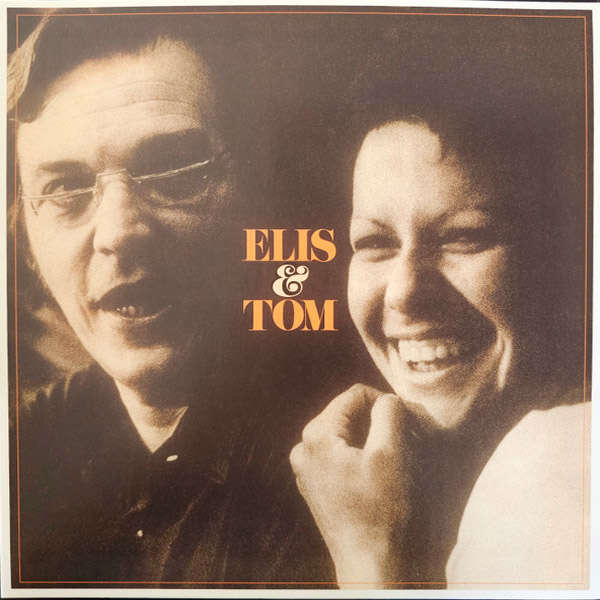  elis & tom 
