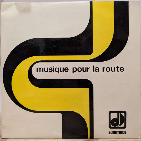  H. Tical, R. Castiglione, A. Sciascia, etc.  -  musique pour la route 