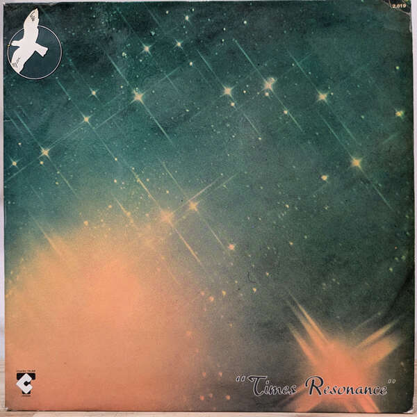  flash resonance: times resonance 