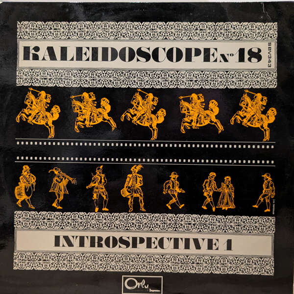  Lou Stein  -  introspective 1 