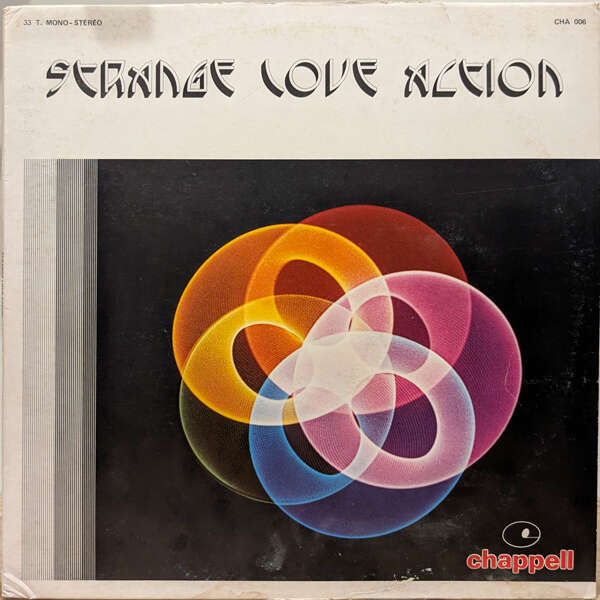  strange love action 