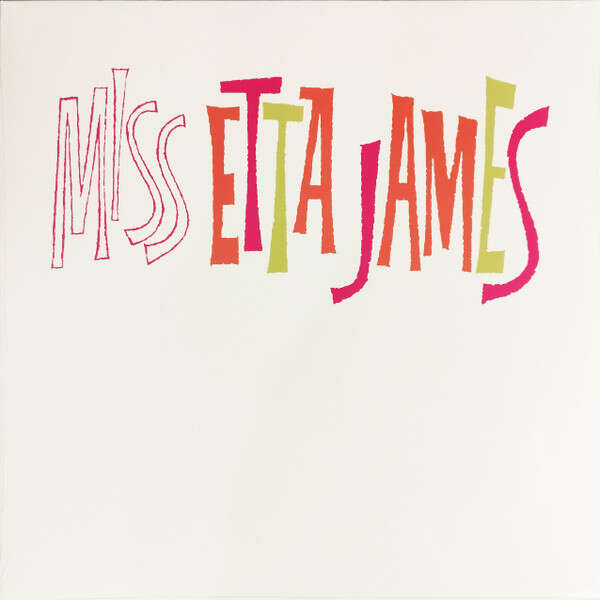 etta james miss etta james