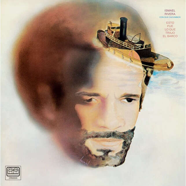  esto fue lo que trajo el barco 