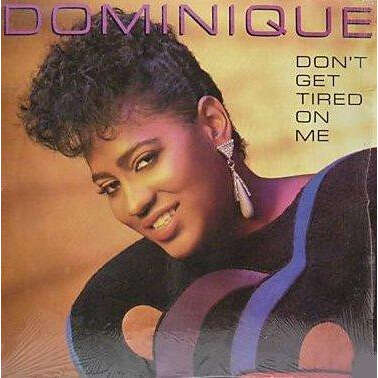  DOMINIQUE  -  don't get tired on me ( by james cobbin )) 