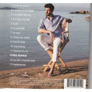  Agustín Galiana  -  plein soleil 