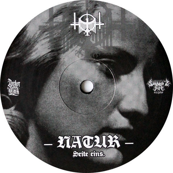  Kaevum  -  naturn vinyl 