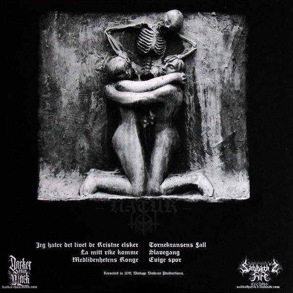  Kaevum  -  naturn vinyl 