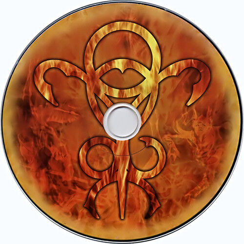  Nokturnal Mortum  -  голос сталі 