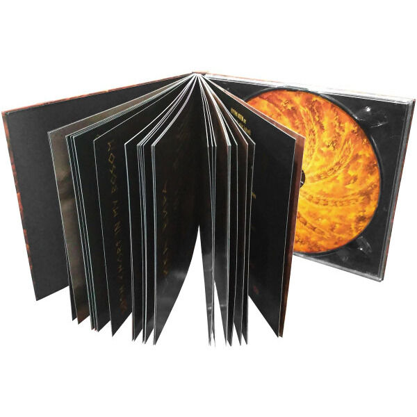  Nokturnal Mortum  -  істина 