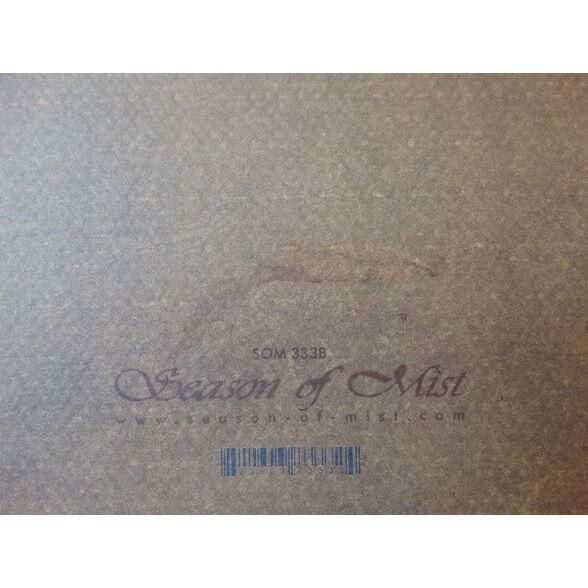  Mayhem  -  esoteric warfare 