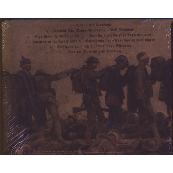  1914  -  the blind leading the blind digibook ltd 