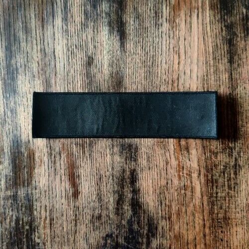  tankard  -  alien official band strip patch 2022 