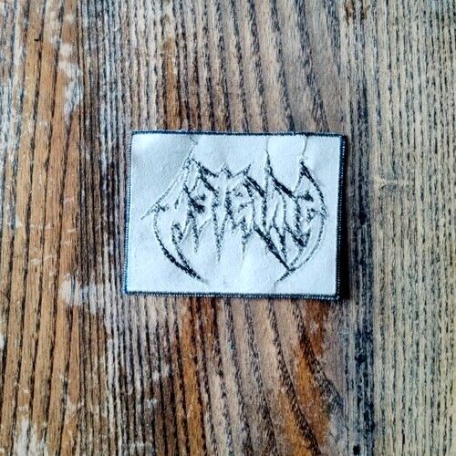  sinister  -  logo patch 