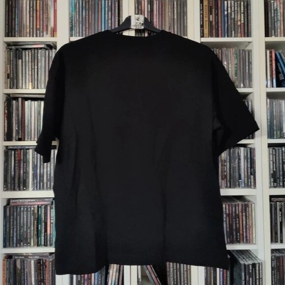  Sanguine Relic  -  within the fog of fragmented memory (l size) official t-shirt 2024 