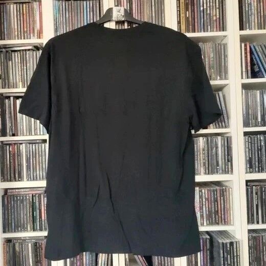  Jinjer  -  breathe in (xl size) official t-shirt 2021 