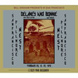 delaney and bonnie & friends fillmore west 1970 february 21-22-23rd, ltd 4cd
