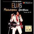 elvis presley live in philadelphia, pa at the spectrum 1971 november 8th, ltd cd