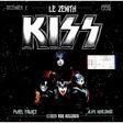 kiss reunion 1996 paris, france le-zenith december 2, ltd 2cd