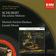 franz schubert - dietrich fischer-dieskau, gerald moore die schöne müllerin