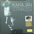 herbert von karajan strauss