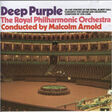 deep purple concerto for group and orchestra