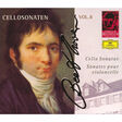 ludwig van beethoven - mischa maisky, martha argerich cello sonatas - sonates pour violoncelle