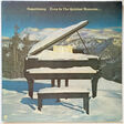 supertramp - even in the quietest moments original dutch pressing 12 vinyl lp - complete with inner.