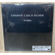 emerson, lake & palmer works (volume 1)