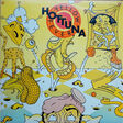 hot tuna yellow fever