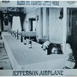 jefferson airplane bless it's pointed little head