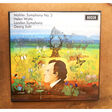georg solti & helen watts & lso mahler symphony nr.3