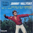 johnny hallyday pour moi la vie va commencer