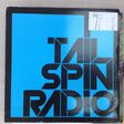 tail spin radio