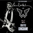 paul mccartney & wings over seattle, wa, 1976 june 10th, ltd 2cd