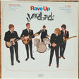 yardbirds having a rave up with the yardbirds