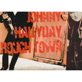johnny hallyday rough town