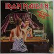 iron maiden twilight zone / wrathchild