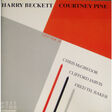 harry beckett courtney pine live vol. ii