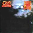 ozzy osbourne bark at the moon (south korea 1988 original 'censored version' 8-trk lp on cbs-jigu record lbl absolutely unique ps + insert!!)